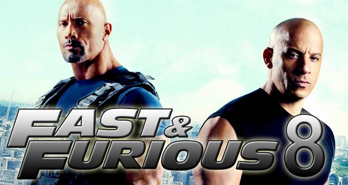 3rd Day Friday Box Office Collection Of FAST & FURIOUS 8