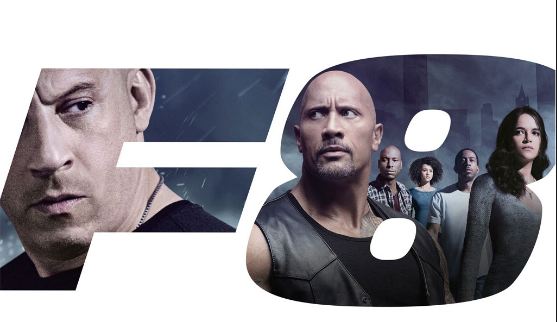 1st Extended Week Monday Box Office Colelction Of FAST & THE FURIOUS 8