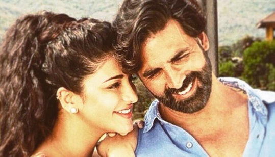 GABBAR IS BACK To Kickstart Lucrative Period For Bollywood