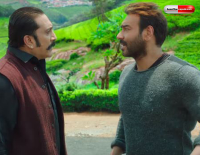 6th Day Wednesday Box Office Collection Of GOLMAAL AGAIN