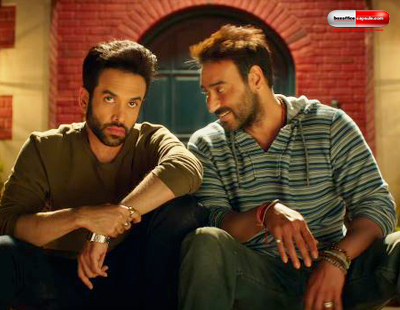 2nd Monday Box Office Collection Of GOLMAAL AGAIN