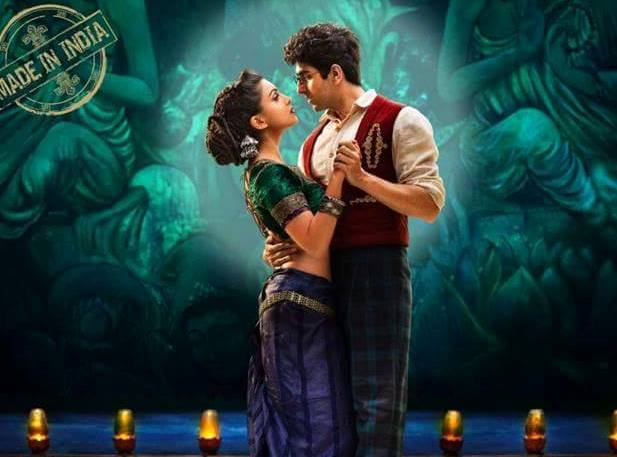 Box Office Prediction For HAWAIZAADA