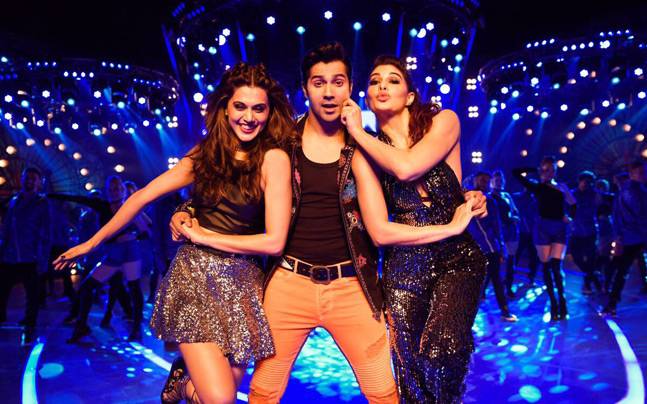 3rd Weekend Box Office Collection Of JUDWAA 2