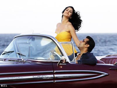 Ekk Tha Tiger Salman and Katrina Kaif COMING THIS EID 2012 Ekk Tha Tiger Salman and Katrina Kaif COMING THIS EID 2012