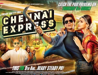 Lifetime Business & Economics Of Highest Grosser Ever CHENNAI EXPRESS