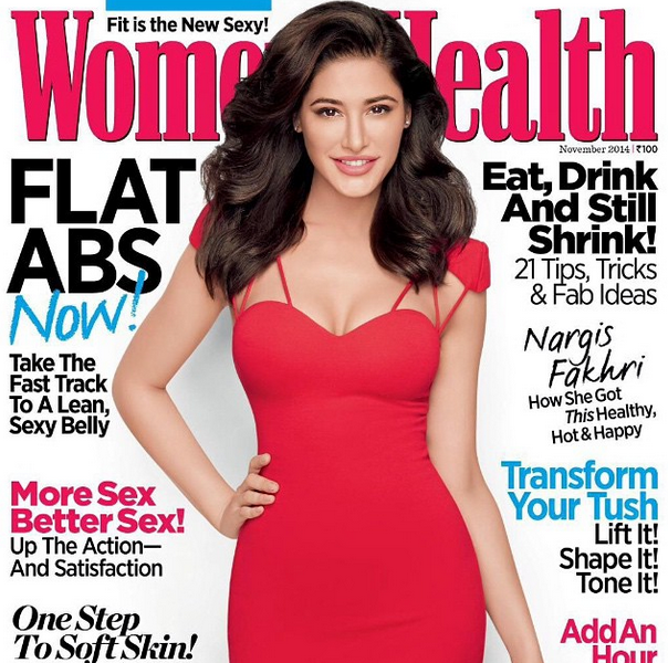 Nargis-on-Womenhealth