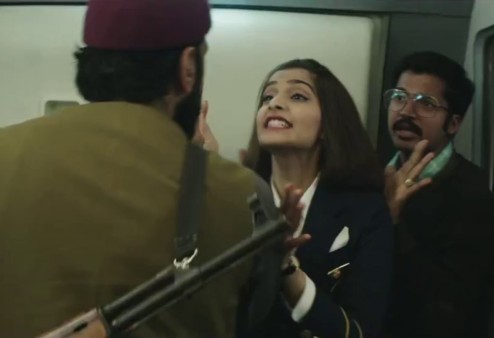 3rd Week Tuesday Box Office Collection Of NEERJA