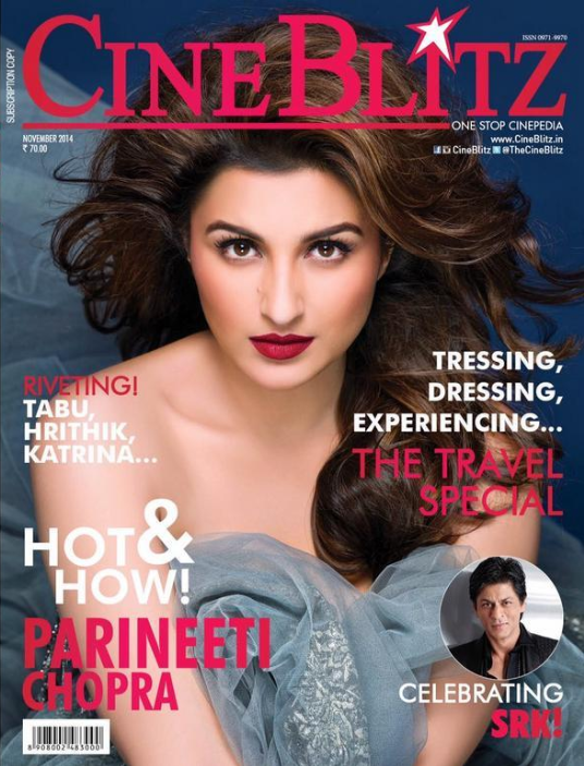 Parineeti-on-Cineblitz