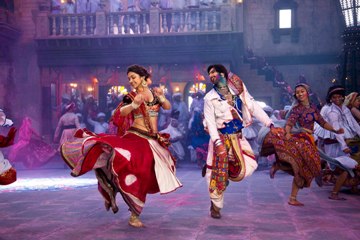 RAM-LEELA Set For Good Opening With Fantastic Advance Booking