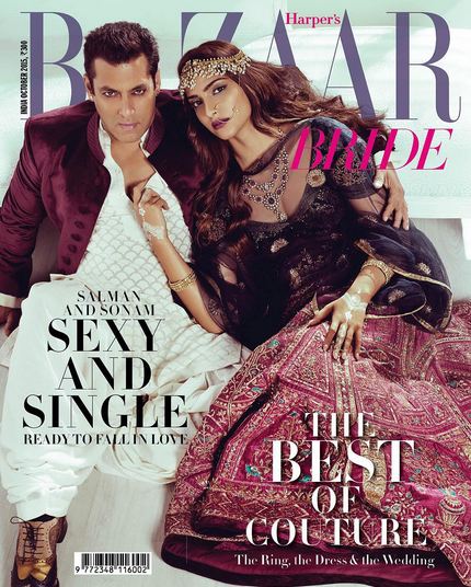 Salman-Sonam-Bride