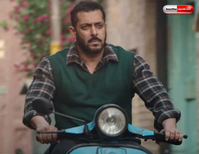 5th Week Wednesday Box Office Collection Of SULTAN