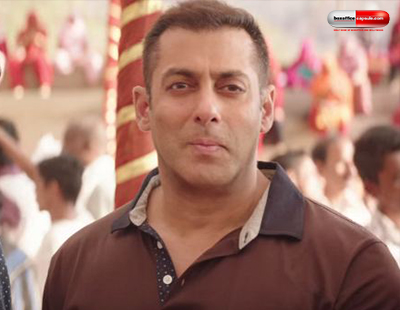 5th Week Box Office Collection Of SULTAN