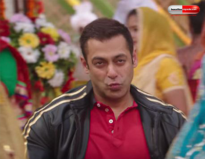 3rd Week Box Office Collection Of SULTAN