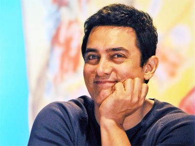 Aamir Khan Is The MOGUL Of Box Office Numbers