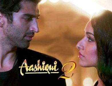 AASHIQUI 2 Registers Best 3rd Week Of 2013 - Top 3rd Week Box Office Collections Of 2013