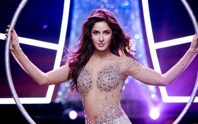 Advance Booking Report Of DHOOM 3