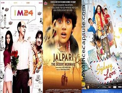 Dismal Box Office Performance Of 3 Small Films Released This Weekend