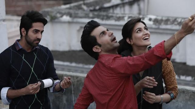 2nd Week Box Office Collection Of BAREILLY KI BARFI