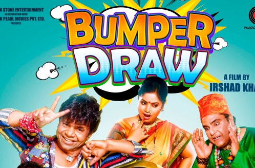 Lifetime Box Office Collection Of BUMPER DRAW HO GAYA DIMAAGH KA DAHI And CHINAR DAASTAN E ISHQ