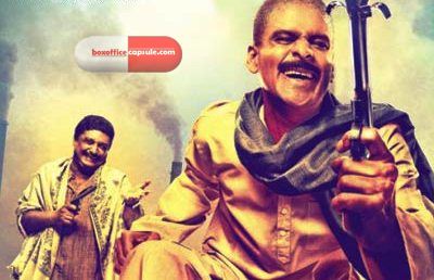 Box Office Predictions For GANGS OF WASSEYPUR