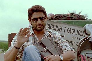 Box Office Prediction For JOLLY LLB