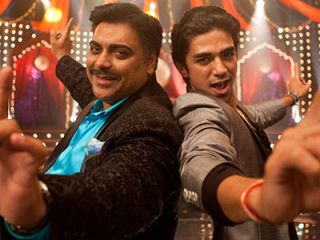 Box Office Prediction For MERE DAD KI MARUTI