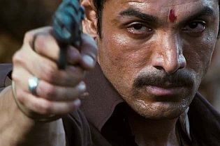 Box Office Prediction For SHOOTOUT AT WADALA