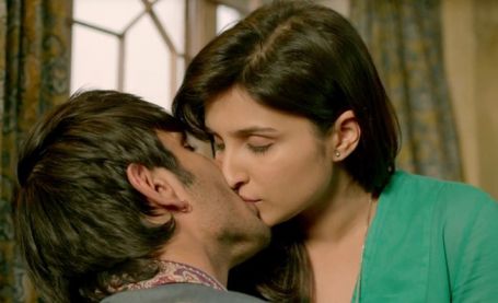 Box Office Prediction For SHUDDH DESI ROMANCE Box Office Prediction For SHUDDH DESI ROMANCE
