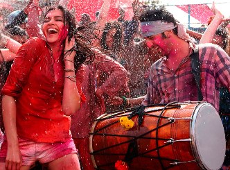 Box Office Prediction For YEH JAWAANI HAI DEEWANI