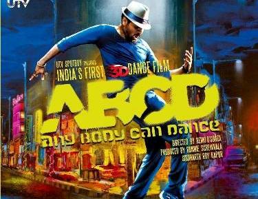  Box Office Predictions For ABCD..Any Body Can Dance