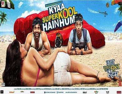 Box Office Predictions For KYAA SUPER KOOL HAIN HUM
