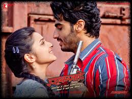 Box Office Prediction For ISHAQZAADE