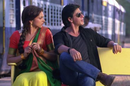 All Time Top Overseas Weekends, CHENNAI EXPRESS Sits On Top 