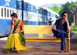 Early Trends - CHENNAI EXPRESS Is Heading For Huge 7th Day