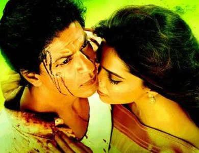 CHENNAI EXPRESS Records Best Opening Day Ever, Top Opening Days Of 2013
