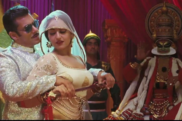 5th Day Early Estimate & 4th Day Updated Worldwide Box Office Collections Of DABANGG 2