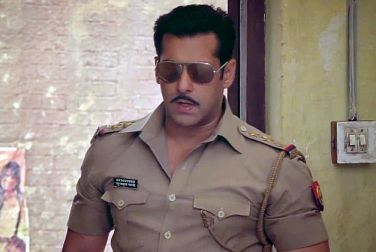  DABANGG 2 Set To Start Big With Positive Reports Pouring In