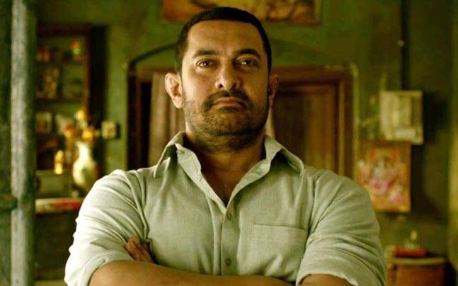 2nd Weekend Box Office Collection Of DANGAL In China
