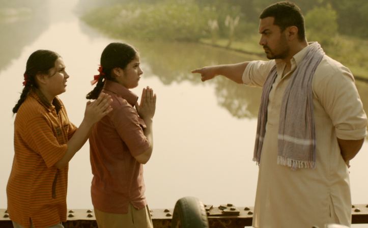 3rd Weekend Box Office Collection Of DANGAL
