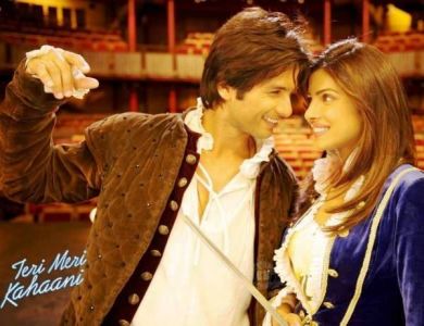 Economics & Box Office Performance Analysis Of TERI MERI KAHAANI