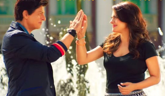 EXCLUSIVE DILWALE Takes Super Start In Advances But Needs To Cross Few Hurdles For Good Show