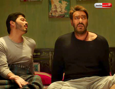 3rd Monday Box Office Collection Of GOLMAAL AGAIN
