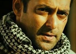 Ekk Tha Tiger Salman and Katrina Kaif COMING THIS EID 2012