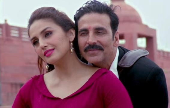 2nd Week Box Office Collection Of JOLLY LLB 2