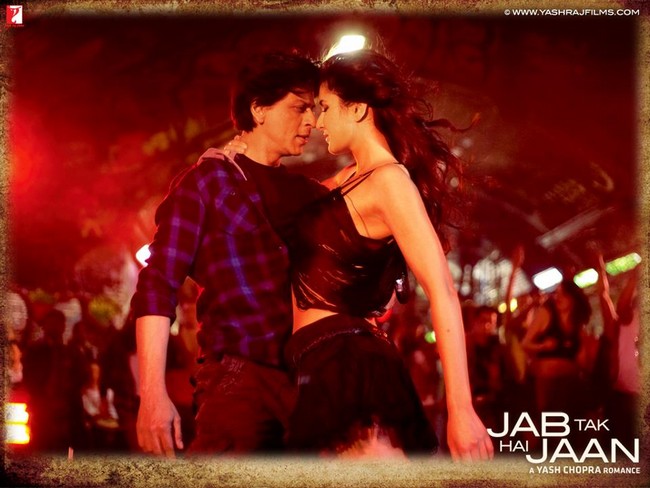 JAB TAK HAI JAAN Crosses 200 Cr Worldwide Gross Collections