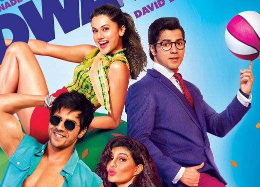 2nd Friday Box Office Collection of JUDWAA 2