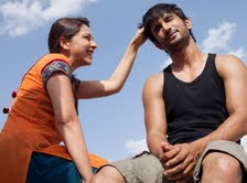 Box Office Prediction For KAI PO CHE
