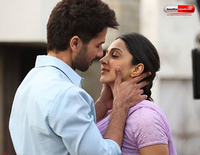 1st Monday Box Office Collection Of KABIR SINGH