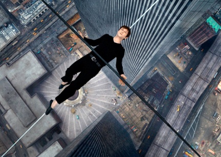2nd Week And Lifetime Box Office Collection Of THE WALK