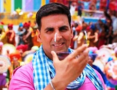 Lifetime Economics And Business Of KHILADI 786